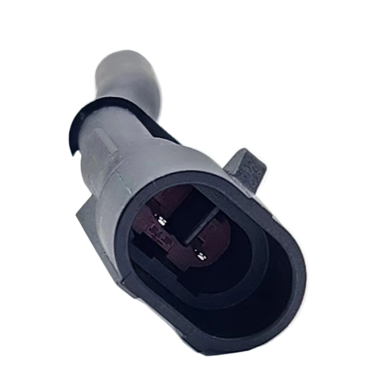 JZ-DS02 Electrical Connector Driving Plug Line