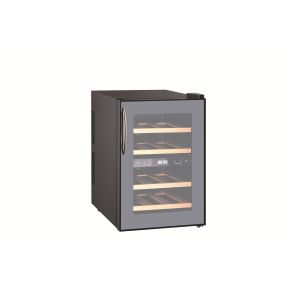 Restaurant Newair Thermoelectric Wine Cooler Touch Screen Control