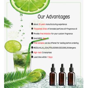 Concentrate Food Material Watermelon Flavors For Drinks Making