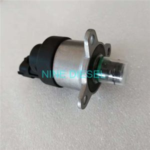 Auto Diesel Fuel Injection Parts Section Solenoid Valve 0928400774