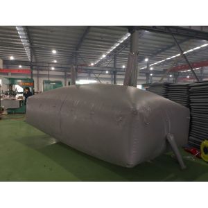 Liquid Transport , Agricultural Irrigation PVC Water Tank