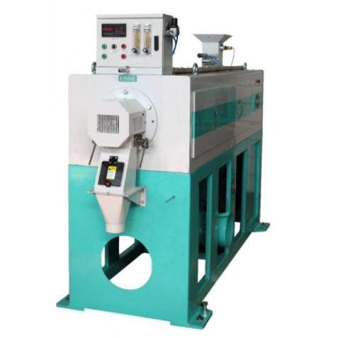 Complete Rice Milling Equipment/Rice Production Machine Modern Rice Milling