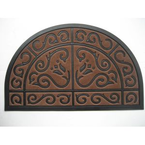 Rubber door mat/Rubber edge mat 903H-NP