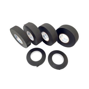 0.2mm Thickness Automotive Wire Harness Tape Abrasion Flame Retardant