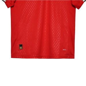 2025-2026 Portugal Fan Edition Home Jersey Group Customization