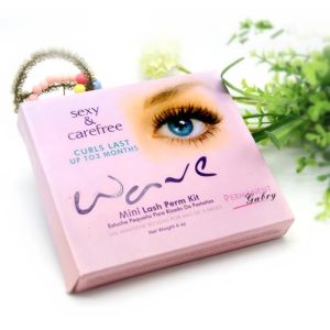 MSDS CE Lash Lift Kit Eyelash Perm kit