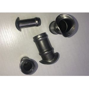 China Brass Alloy Precision Metal Stamping High Performance CE Certification on sale