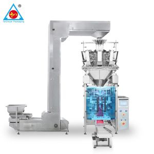 Automatic sugar/rice Packing Machine Manufacturer,automatic sugar packaging