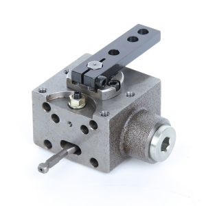 Replacement 90r180 Hydraulic Charge Pump with Customization