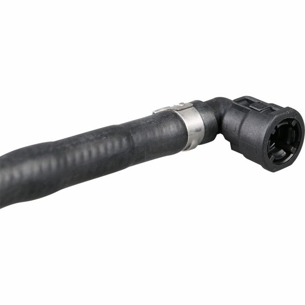 31274507 V60 XC90 Auto Parts Engine Coolant Overflow Hose