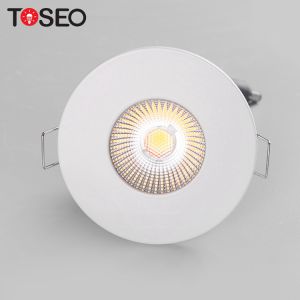 11W Kitchen Recessed Ceiling LED Spot Lights 4000k / 5000k / 6000k