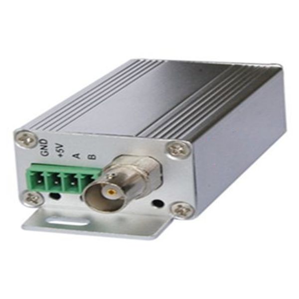 Buy Bidi Transmission 1ch Coaxial Mini Optical Video Converter With WDM at wholesale prices