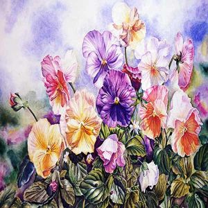 China 38mm motorized printed roller blind / Motorized roller blinds for window / 3D printed roller shade on sale