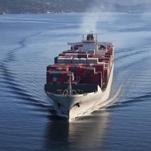 Fatest Safe Sea Freight Services International Ocean Shipping Full Container