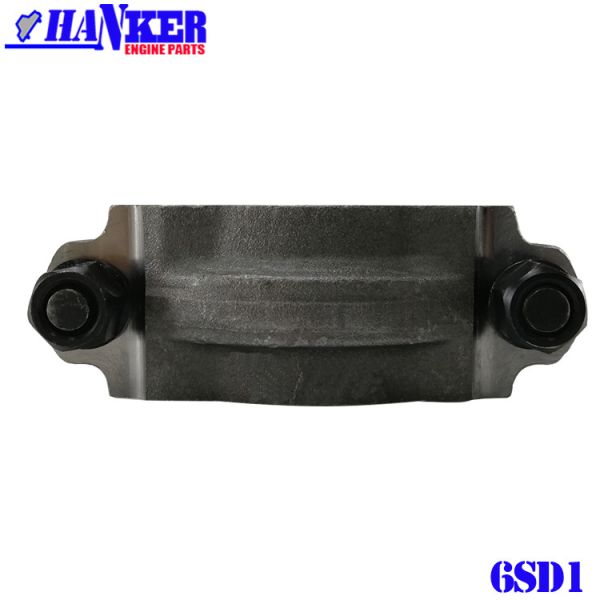 6SD1 Forged Connecting Rod For Isuzu 1-12230097-0 1122300970 112230-0970