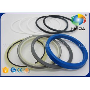Komatsu Bucket Cylinder 707-98-39610 Excavator Seal Kit For PC200-8