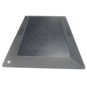 ESD interlocking anti fatigue mats