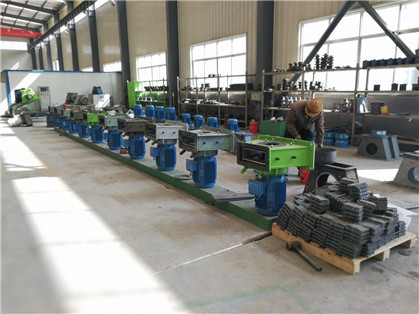 Buy Dust Layer Removal Blasting Machine Parts Direct Coupling Blast Wheel at wholesale prices