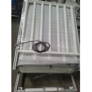 High Stability Computer To Conventional Plate Machine 405nm UV Screen Exposure