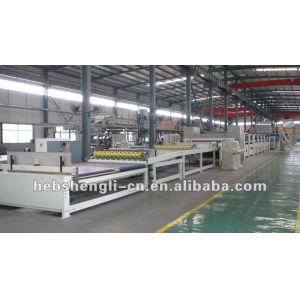 3/5/7 Layer Paper Box Manufacturing Machine
