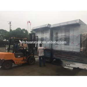 OEM available Wholly Automatic Gas Oven Bakery Machine