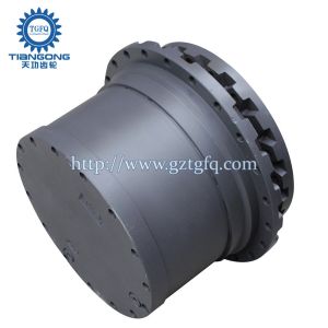 SK200-6E SK200-7 Excavator Kobelco Final Drive YN53D00008F3