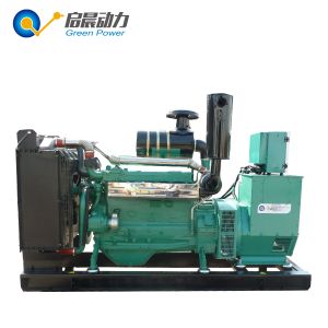 10kw - 1000kw LNG generators