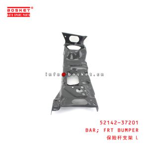 52109-1080 Upper Grille Lower Panel For ISUZU HINO 700