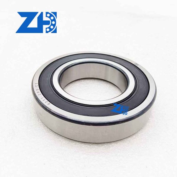 Cina bearings ZH 6211-2RSC3 Source Manufacturer