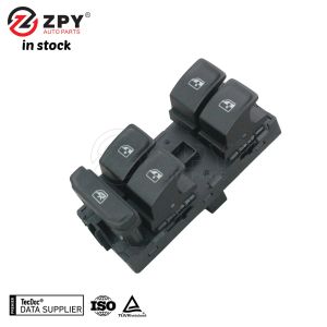 Quality Genuine Power Door Window Switch For VW Seat Skoda 5G0 959 857B for sale