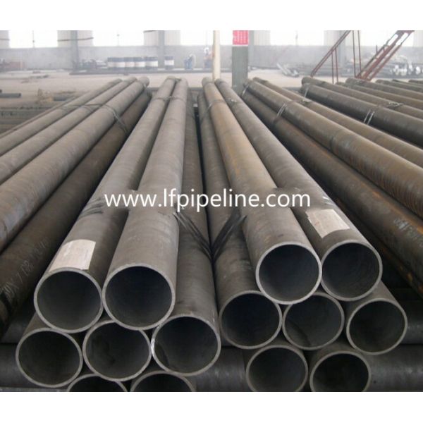 Buy GB Q345B High Quality carbon steel pipe price per kg Fast Delivery carbon steel seamless tube st37.4 at wholesale prices
