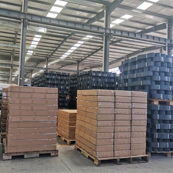 Say Hello to Hassle-Free Steep Slope Protection and Reinforcement with 's HDPE