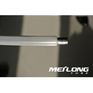 Hydrostatic Tested Seamless Hydraulic Tubing , Hydraulic Seamless Pipe UNS