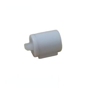 Plastic Rotational Mini Barrel Damper For Car Component