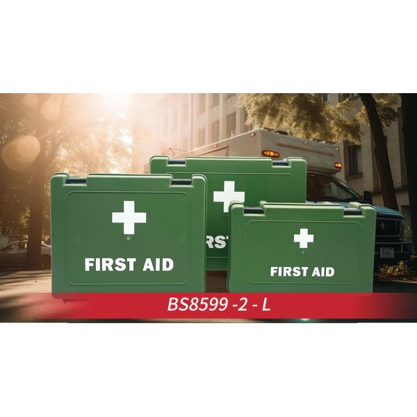 Professional Trauma First Aid Kit for Home Office Car Outdoor Hiking Travel Camping-Emergency Medical Supplies & Training