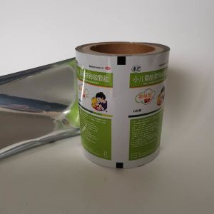 VMPET 75 Micron 3 Mil Medical Packaging Film