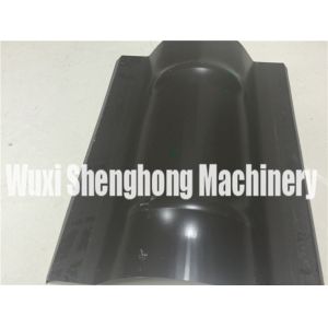 Steel Tile Roll Forming Machine