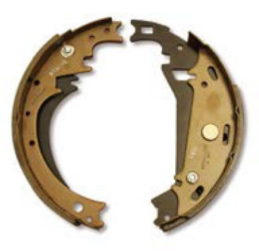 Buy Uni Servo 12 Inch Trailer Hydraulic Brakes Shoes Replacement at wholesale prices