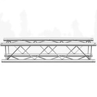Aluminum Truss System Spigot Truss Display