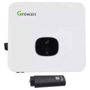 Growatt MOD 6000TL3-X Three Phase 3kw 4kw 5kw 6kw 7kw 8kw 9kw on Grid Solar
