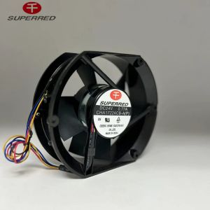 Quality Plastic PBT Black 12V DC Computer Fan 60x60x15mm 26g/7.5g Customized for sale
