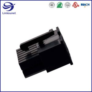 Mini Fit Jr 46992 4.2mm Receptacle Connector for Diagnostics Wire Harness