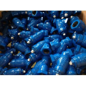 Quality ANSI y strainer threaded ends for sale