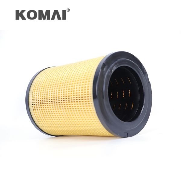 Excavator Hydraulic Oil Filter HF6376 139-1537 P550921 1r0735 1r-0735