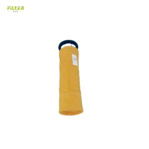Air Filter Dust Antistatic P84 FMS Nomex PTFE Filter Bags For Cement Industrial