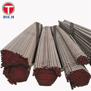 ASTM A210 Grade A-1 Seamless Medium-Carbon Steel Boiler And Superheater Tubes