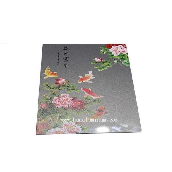 1.5m Signage Aluminum Composite Panel