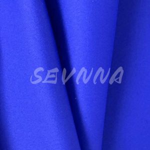 China Wrinkle Resistant 139cm Soft Breathable Recycled Polyester Fabric on sale