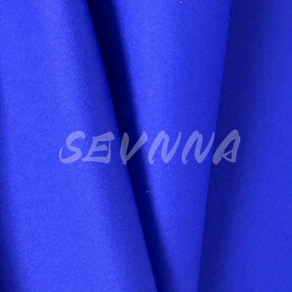 Buy Wrinkle Resistant 139cm Soft Breathable Recycled Polyester Fabric at wholesale prices