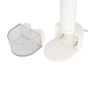 Travel Garment Steamer 2000W Handheld with Hair Brush Accessories and Steam